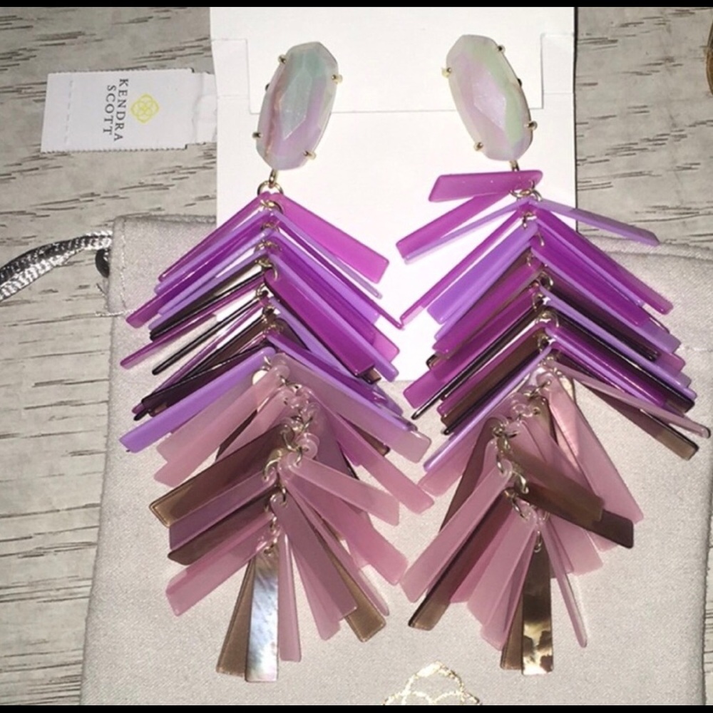 Kendra Scott Justyne